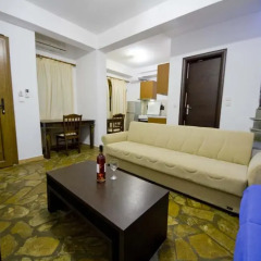 Отель Porto Marina комната для гостей фото 5
