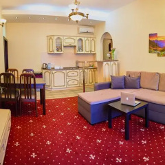 Гостиница Leotel 3* Люкс фото 5