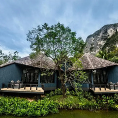 Отель Peace Laguna Resort & Spa фото 8