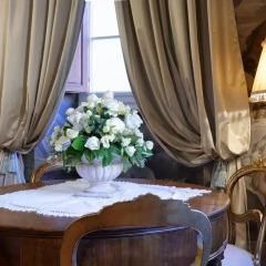 Отель Piazza Pitti Palace