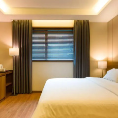 Sunbee Hotel 3* Стандартный номер с различными типами кроватей фото 6