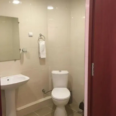 Kirovakan Hotel 3* Люкс фото 7