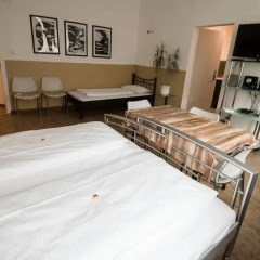 Отель Angel's Place Vienna Вена комната для гостей фото 4