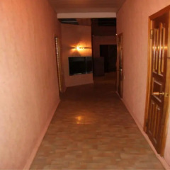 Гостиница Kremlevsky Guest House интерьер отеля