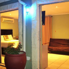 Отель Berry Bliss Guest House 4* Стандартный номер фото 8