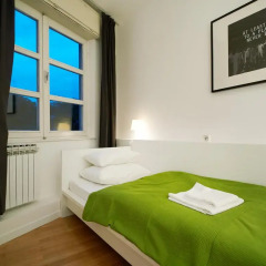 Апартаменты Irundo Zagreb - Downtown Apartments Апартаменты с различными типами кроватей фото 4