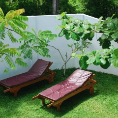 Отель Teak Villa Шри-Ланка, Берувела - отзывы, цены и фото номеров - забронировать отель Teak Villa онлайн спа