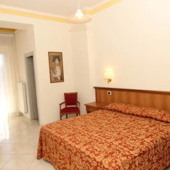 Hotel Reale 3* Стандартный номер фото 3