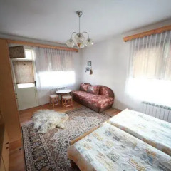 Отель Guest House Dangulevi Чепеларе комната для гостей фото 5