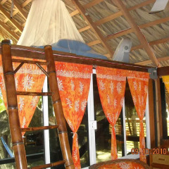 Отель Bungalows Tree Tops 5* Вилла с различными типами кроватей