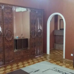 Baku Palace Hotel 3* Полулюкс с различными типами кроватей фото 4