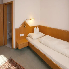 schuhs hotel & restaurant 3* Стандартный номер с различными типами кроватей