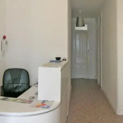 Отель Hostel B&B&B Испания, Сантандер - отзывы, цены и фото номеров - забронировать отель Hostel B&B&B онлайн удобства в номере