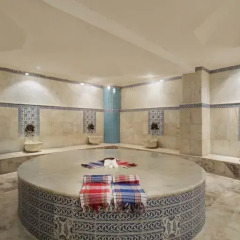 Galeri Resort Hotel – All Inclusive Турция, Окурджалар - 2 отзыва об отеле, цены и фото номеров - забронировать отель Galeri Resort Hotel – All Inclusive онлайн сауна