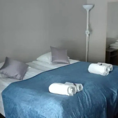 Hotel Winterhouse 2* Стандартный номер с различными типами кроватей фото 3
