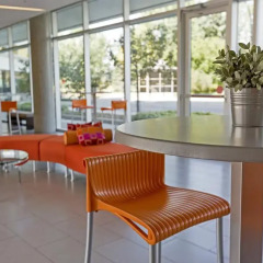 Отель Alma & Seasonal Residence Канада, Калгари - отзывы, цены и фото номеров - забронировать отель Alma & Seasonal Residence онлайн интерьер отеля фото 3