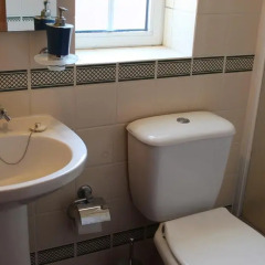 Отель Casa Da Nogueira 3* Стандартный номер фото 5