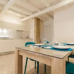 Отель Casa Scina' Сиракуза в номере фото 2