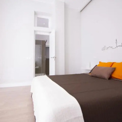 Отель Stay In Spain Encomienda Апартаменты фото 18