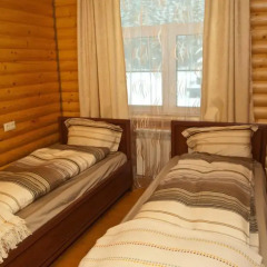 Гостиница Country House Lesnie Dali сауна