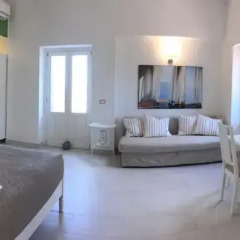 Отель Resort Villa Isola 2* Стандартный номер фото 24