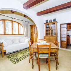 Гостевой Дом Dar tal-Kaptan Boutique Maison комната для гостей фото 4