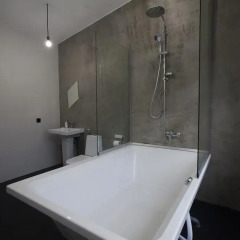 Гостиница Residency of Arts&Technology QuartaRiata 3* Люкс с различными типами кроватей фото 7