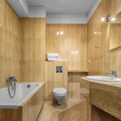 Отель Apartamenty Aparts спа фото 2