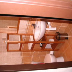 Hotel Oldrichuv Dub Стандартный номер с различными типами кроватей фото 2