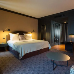 Отель Valverde Hotel Португалия, Лиссабон - отзывы, цены и фото номеров - забронировать отель Valverde Hotel онлайн комната для гостей фото 3