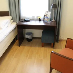 Отель Best Western Plus Hordaheimen 3* Стандартный номер фото 5