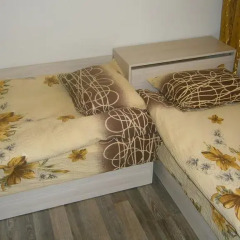 Отель Guesthouse Dyskot удобства в номере фото 2