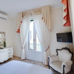 Апартаменты Kometa Suites & Apartments Апартаменты с различными типами кроватей фото 13