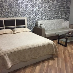 Отель Holiday Home On Komitas комната для гостей фото 3
