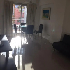 Отель Departamento Abasto комната для гостей фото 3