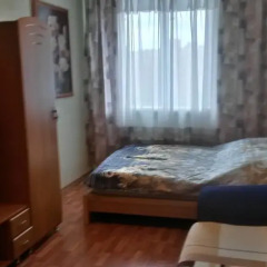 Апартаменты Apartment Fantastika комната для гостей фото 4