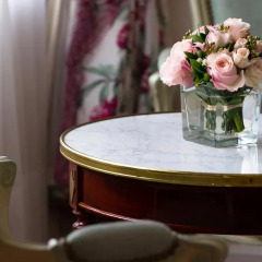 Palácio Tangará - an Oetker Collection Hotel 5* Люкс повышенной комфортности с различными типами кроватей