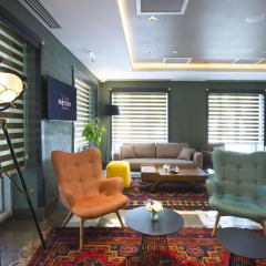 Отель Mercure Tbilisi Old Town детские мероприятия фото 2
