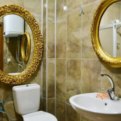 Anadolu Suite Apart Номер категории Эконом с различными типами кроватей фото 5