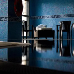 Copthorne Hotel Doha сауна