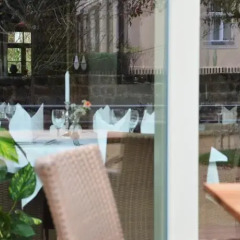 Отель Ristorante e Pensione La Campagnola Германия, Дрезден - отзывы, цены и фото номеров - забронировать отель Ristorante e Pensione La Campagnola онлайн фото 2