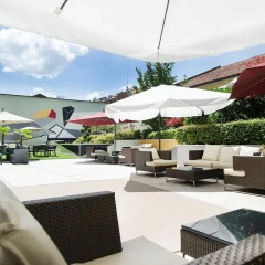 Art Hotel Navigli бассейн