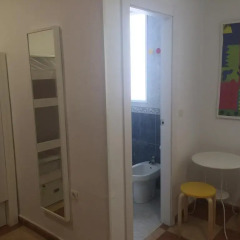 Oh My Hostel Кровать в женском общем номере с двухъярусной кроватью фото 4