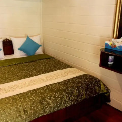 Отель Ao Nang Home Stay 2* Улучшенный номер с различными типами кроватей фото 5