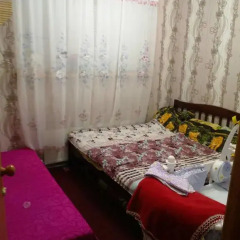 Mini-hotel Ekonomnaya Derevnia Люкс фото 3