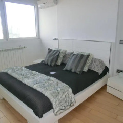 Отель SYT B&B Luxury Bed and Breakfast 3* Люкс с различными типами кроватей фото 15
