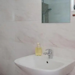 Отель Sollagos Apartamentos Студия разные типы кроватей фото 23