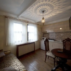 Отель Palation House в номере
