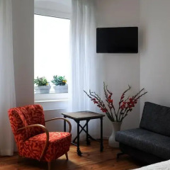 Отель Your Room in Berlin фото 5