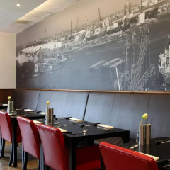 Bastion Hotel Vlaardingen